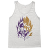 the emperor and the legend Tank Top