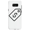 usd logo Samsung Galaxy S8