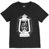 lantern V-Neck Tee