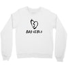 Bad Vibes XXXtentacion Crewneck Sweatshirt