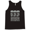 mcclane winter sweater Tank Top