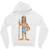 castaway Zipper Hoodie