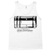 pirate encyclopedia Tank Top