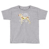 merry christmas Toddler T-shirt