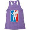 sport punch Racerback Tank