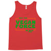 May The Vegan Force Be With You Tank Top