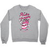 brain freze Crewneck Sweatshirt