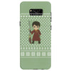 ugly harry potter christmas Samsung Galaxy S8