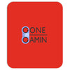 gone gamin logo Mousepad