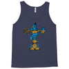 wonderland totem Tank Top