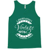 legendary vintage 1976 Tank Top