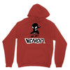 we are venom 2 Unisex Hoodie