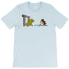 game of legends T-Shirt