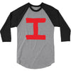 couple I 3/4 Sleeve Shirt
