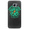 turtle power company Samsung Galaxy S7 Edge
