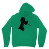 Tramp Unisex Hoodie
