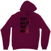 eeny meeny miny moe Unisex Hoodie