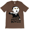 angriest boy in the world T-Shirt