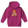 campfire tradition Youth Hoodie