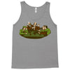risky business Tank Top