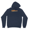 elect zaphod beeblebrox Unisex Hoodie