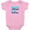 Soul (Soul + Mate Couples Design) Baby Onesie