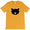 animal black T-Shirt