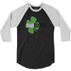 shamrocker 3/4 Sleeve Shirt