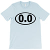 cutie oval T-Shirt