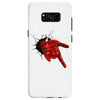 COOL SPIDER Samsung Galaxy S8