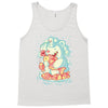 polar bear Tank Top