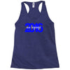 2016 new beginnings Racerback Tank