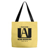 Plus Ultra Hero Academy Tote Bags