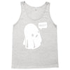 halloween boo Tank Top