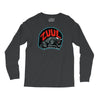 the gatekeeper Long Sleeve Shirts