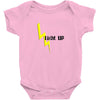 fAHRIE77 Baby Bodysuit