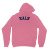 kale Unisex Hoodie