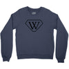 37. mr w 019 Youth Sweatshirt