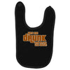 drunk show Baby Bibs