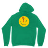watchmen comedian rorschach comic adult movie Unisex Hoodie