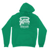 not always playing the bass Unisex Hoodie
