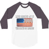 legends are born in 2000 hoodie 5 3/4 Sleeve Shirt