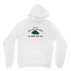 my bass look fat Hoodie