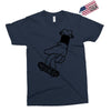 skater Exclusive T-shirt