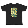 skyjack Toddler T-shirt