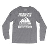 camping Long Sleeve Shirts