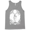 and sit together, now and forever Tank Top