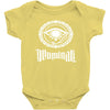 illuminati Baby Onesie