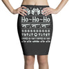 mcclane winter sweater Pencil Skirts