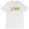 breakdance like nobody's tipping T-Shirt